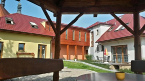 Apartmány Comfort